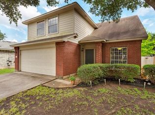 1405 Merchants Tale Ln, Austin, TX 78748
