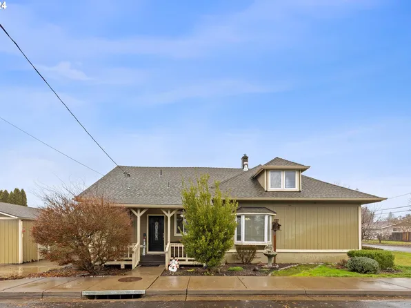 31465 NW Claxtar St, North Plains, OR 97133