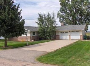 201 35th St SW, Loveland, CO 80537
