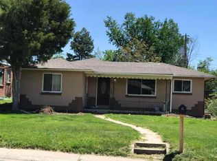 1208 Eudora St, Denver, CO 80220