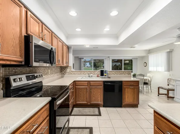 18411 N CONESTOGA Drive, Sun City, AZ 85373