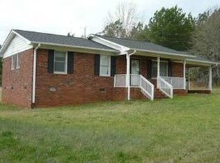 597 Johnson Creek Rd, Iva, SC 29655