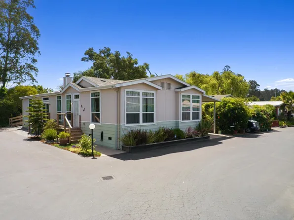 789 Green Valley Rd Space 133, Watsonville, CA 95076