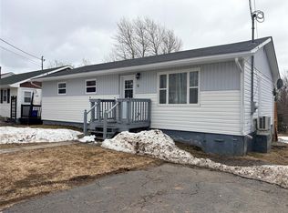 9 Miller Rd, Lewisporte, NL A0G3A0
