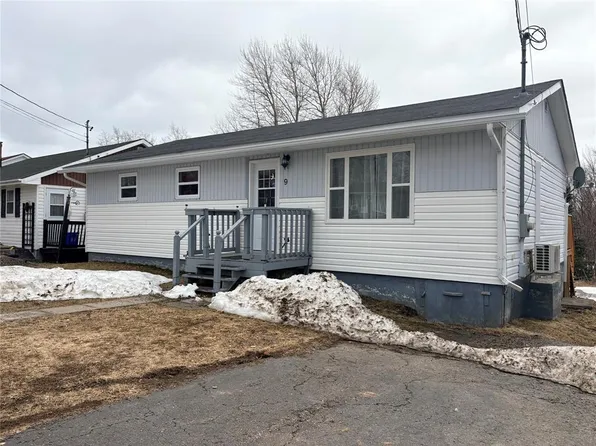 9 Miller Road, Lewisporte, NL A0G3A0