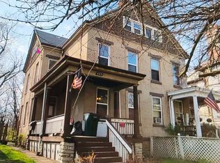 425 Purcell Ave, Cincinnati, OH 45205