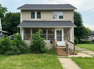 603 7th St, Jackson, MI 49203