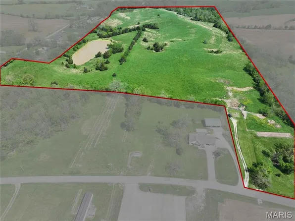 0 State Highway C & Cres #350, Perryville, MO 63775