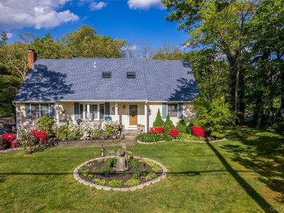 337 Mount Sinai Coram Road, Mount Sinai, NY, 11766