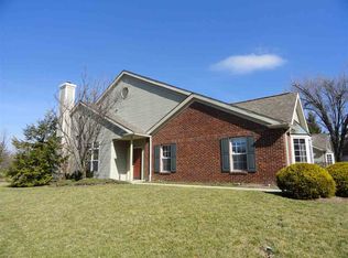 3230 S Coppertree Dr, Bloomington, IN