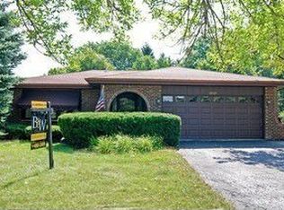 13723 S 84th Ave, Orland Park, IL