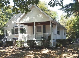 138 Summit Ave, Ewing, NJ 08628