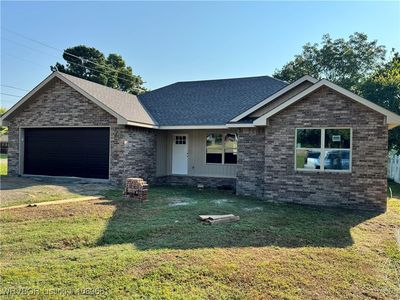 506 Mallard Dr, Muldrow, OK, 74948