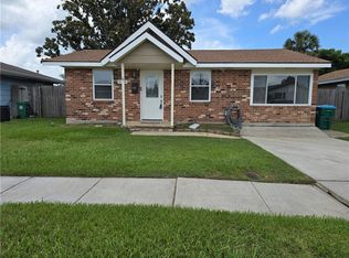 624 Vanderbilt Ln, Kenner, LA 70065