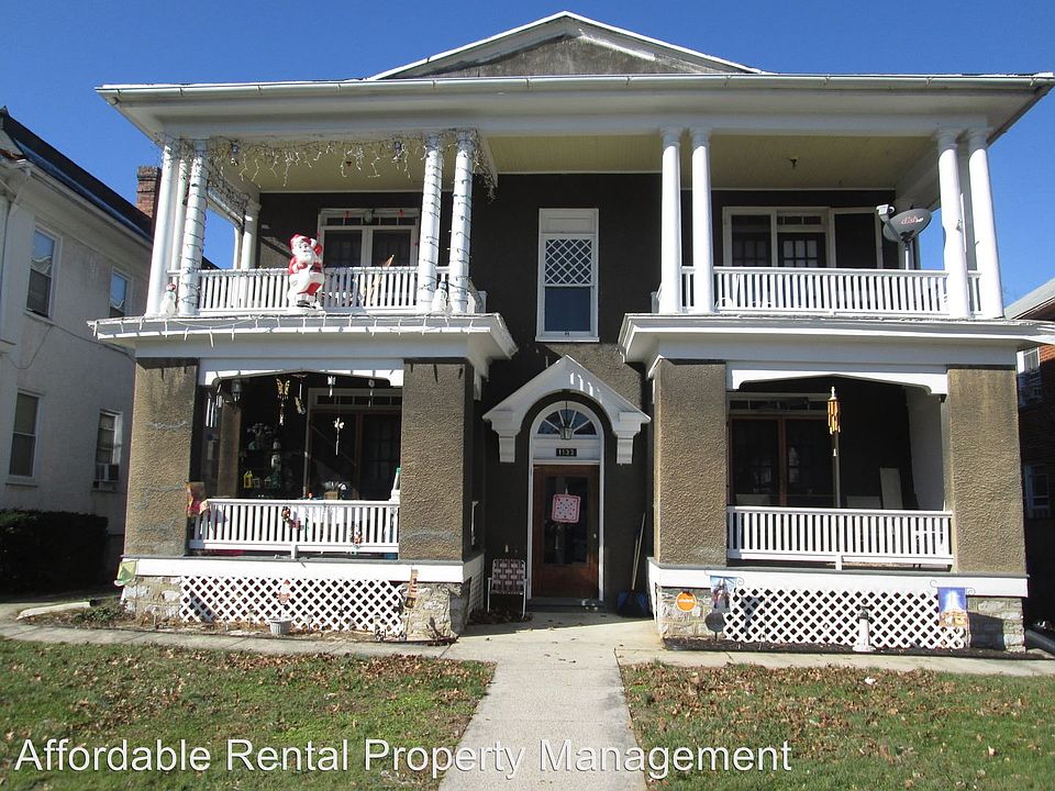 1st image of 1133 Hamilton Blvd APT Bs