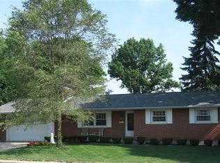 1005 Neri Ave, Vandalia, OH 45377