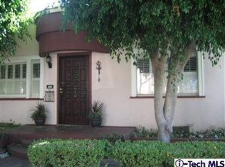 210 Magnolia Ave, Glendale, CA 91204