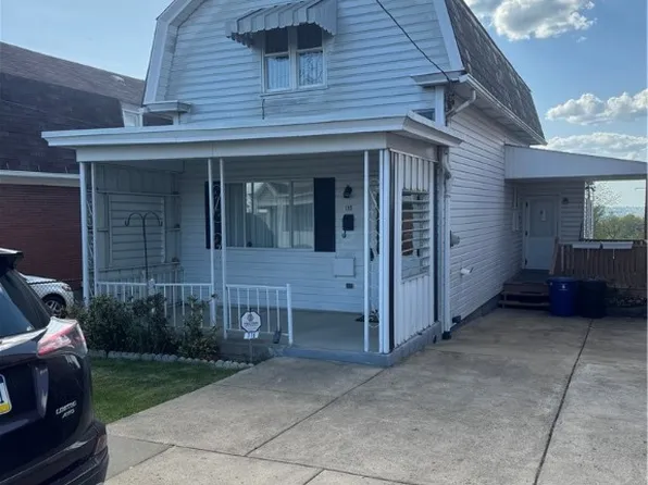 116 Reese St, Pittsburgh, PA 15211