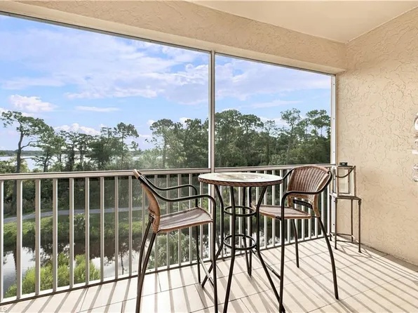 4455 Botanical Place Cir APT 405, Naples, FL 34112