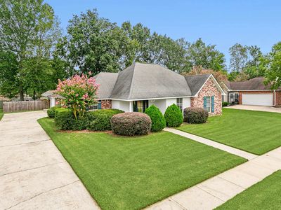 4829 Laurel Creek Ct, Baton Rouge, LA, 70817