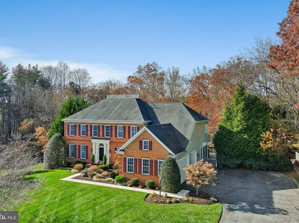 4516 Sun Berry Dr, Finksburg, MD 21048