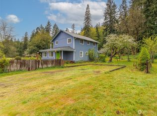 83 Cloquallum Rd, Elma, WA 98541