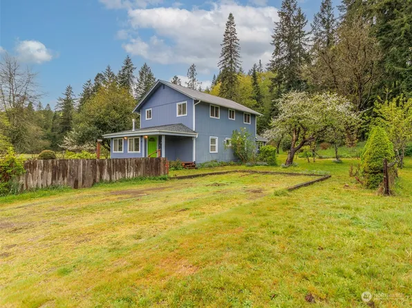 83 Cloquallum Road, Elma, WA 98541