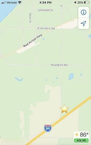 2nd image of 0 Prairie Rd
