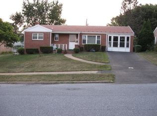 318 Feeser Rd, Harrisburg, PA 17109