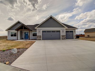 135 W Monture Ct, Kalispell, MT, 59901