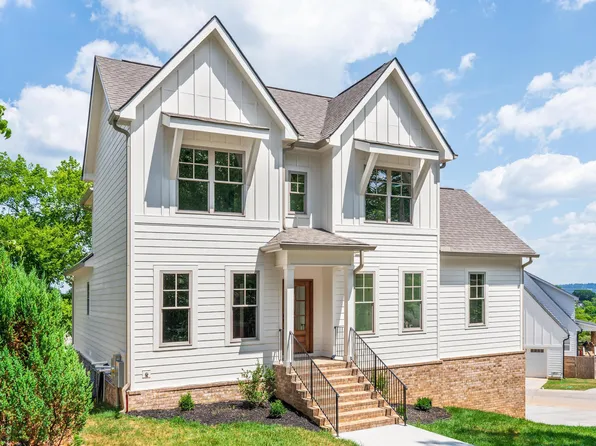 1006 Fairmount Ave, Chattanooga, TN 37405
