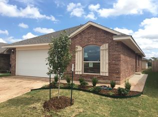 12824 William Penn Blvd #1, Oklahoma City, OK 73120