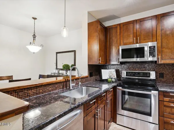 16013 S DESERT FOOTHILLS Parkway #1115, Phoenix, AZ 85048