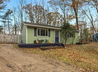 5332 Maple Grove Rd, Lake Ann, MI 49650