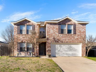 1036 Silver Spur Ln, Fort Worth, TX, 76179