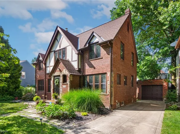 2965 Washington Blvd, Cleveland Heights, OH 44118