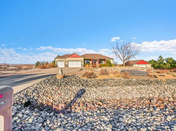 236 Hawks Nest Way, Fort Collins, CO 80524