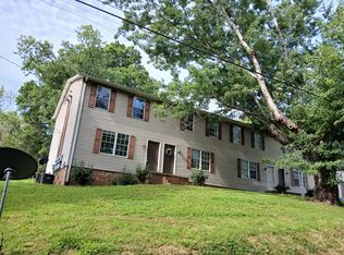 640 41st St NE #6, Cleveland, TN 37312