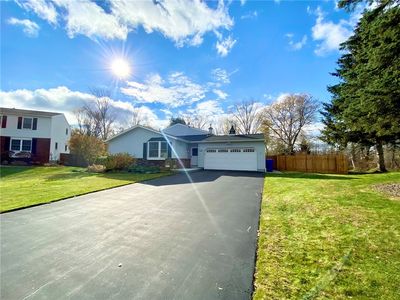 16 Matthew Cir, Rochester, NY, 14624