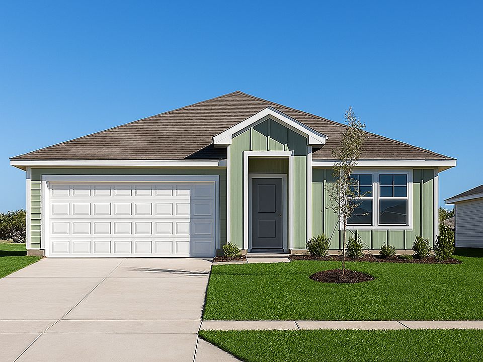New Modern Open Concept Home Ready To Make Lasting Memories.