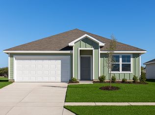 503 Saddle Blanket Dr, Nevada, TX 75173
