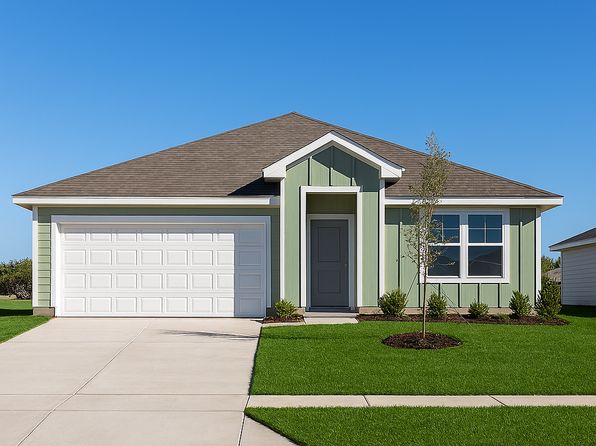 503 Saddle Blanket Dr