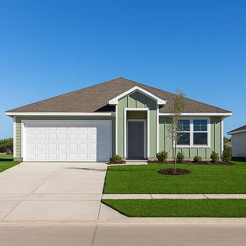 503 Saddle Blanket Dr Photo 1
