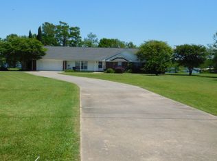 289 Osceola Rd, Saint Joseph, LA 71366