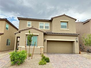 2313 Stone Well Rd, North Las Vegas, NV 89031