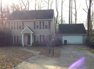 315 Westminster Dr, Pendleton, SC 29670