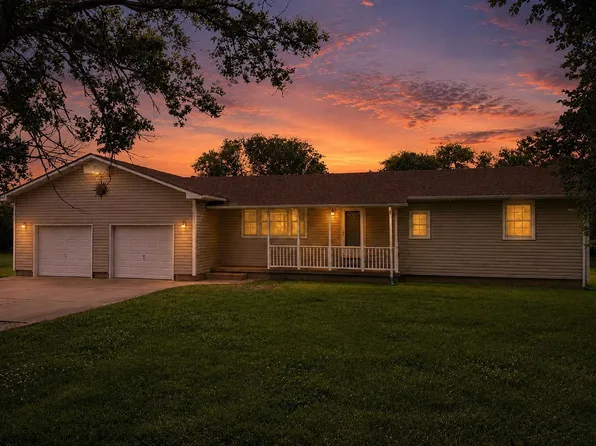 12596 SW 91st Ter, Andover, KS 67002