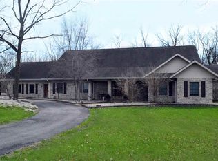 8111 W Jackson St, Muncie, IN 47304
