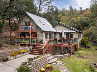 16509 Sandra Ct, Grass Valley, CA 95949