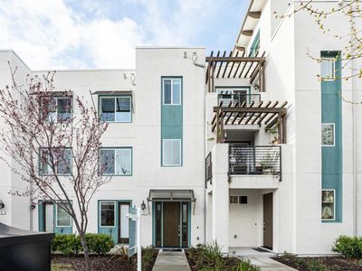 280 William Manly St UNIT 4, San Jose, CA, 95136